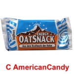 Energy Oatsnack Joghurt